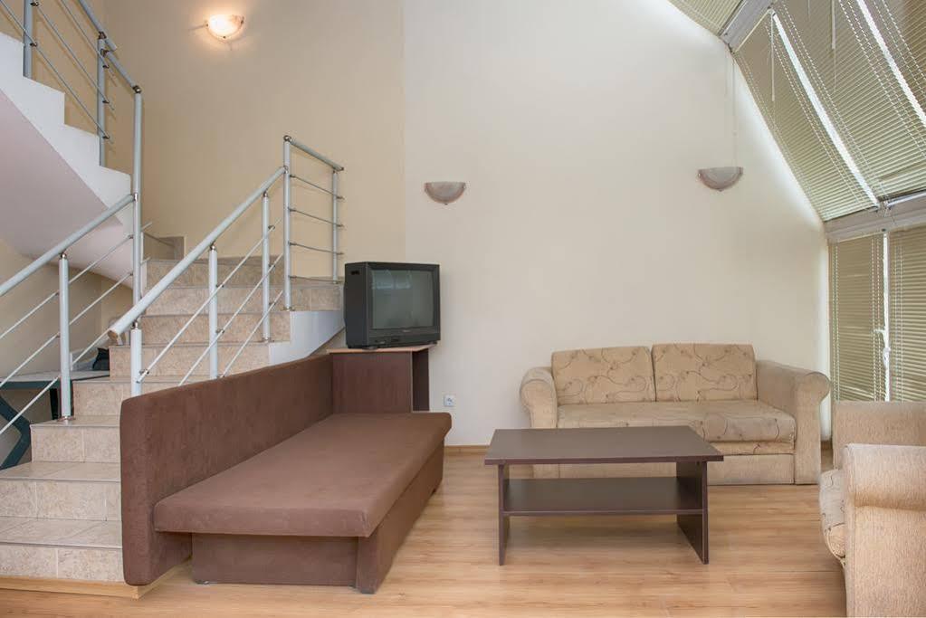 Viva Apartments Słoneczny Brzeg Zewnętrze zdjęcie