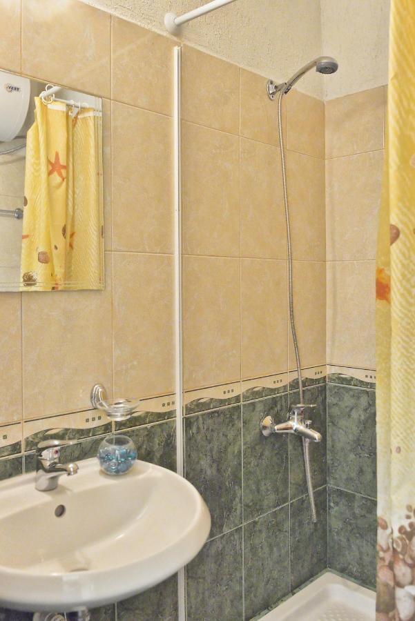 Viva Apartments Słoneczny Brzeg Zewnętrze zdjęcie
