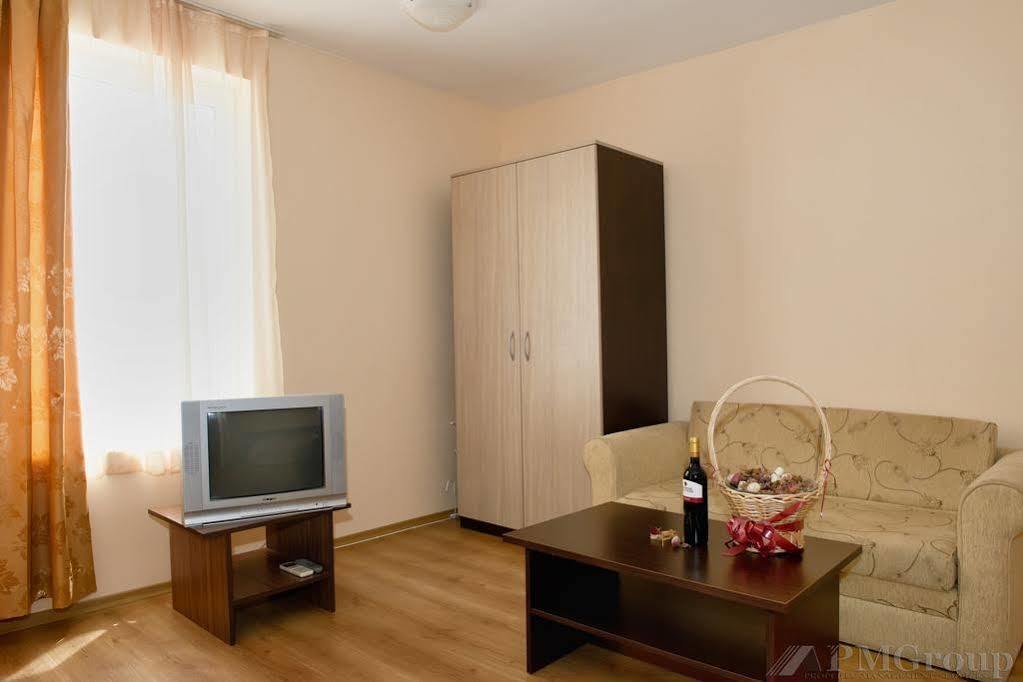 Viva Apartments Słoneczny Brzeg Zewnętrze zdjęcie
