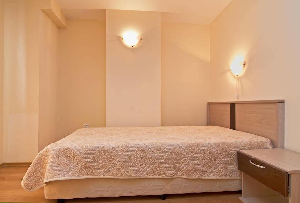 Viva Apartments Słoneczny Brzeg Zewnętrze zdjęcie