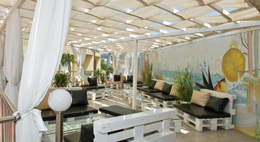 Viva Apartments Słoneczny Brzeg Zewnętrze zdjęcie